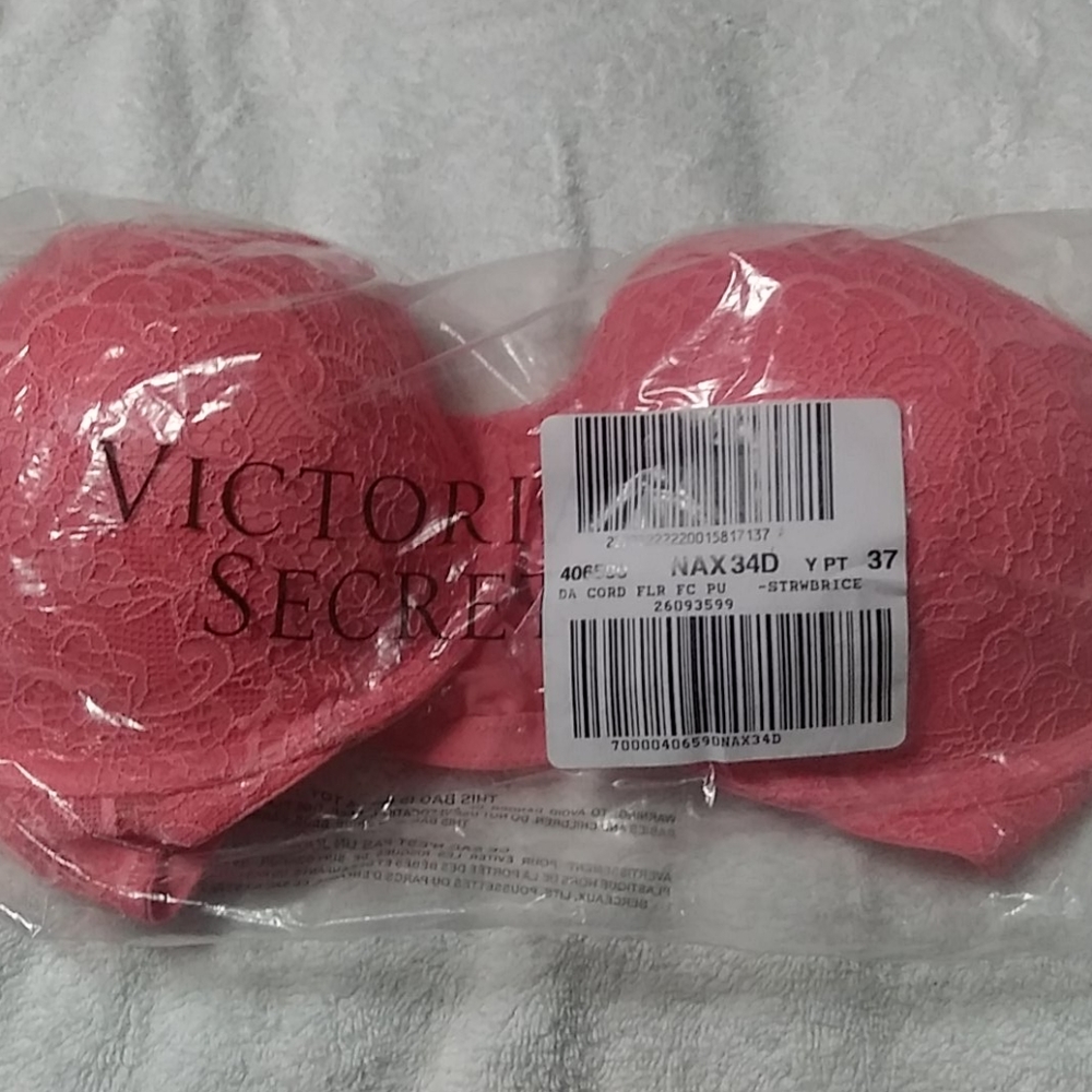 NWT Victoria Secret